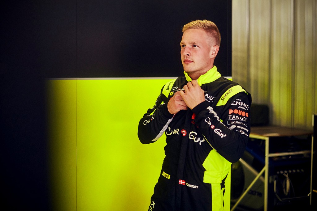 (Foto: Car Guy Racing)